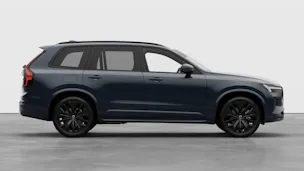 Volvo XC90 2.0 B5 MH Black Edition AWD