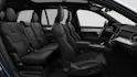 Volvo XC90 2.0 B5 MH Black Edition AWD
