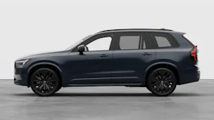 Volvo XC90 2.0 B5 MH Black Edition AWD