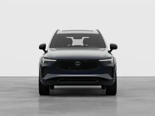 Volvo XC90 2.0 B5 MH Black Edition AWD