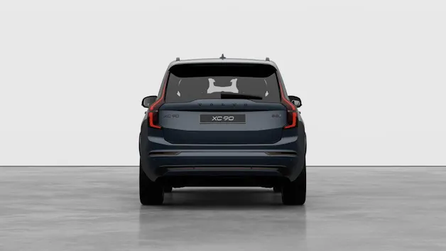 Volvo XC90 2.0 B5 MH Black Edition AWD