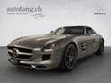 Mercedes-Benz SLS AMG Coupé