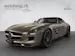 Mercedes-Benz SLS AMG Coupé