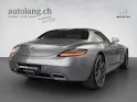 Mercedes-Benz SLS AMG Coupé