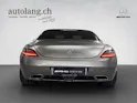 Mercedes-Benz SLS AMG Coupé