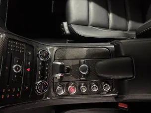 Mercedes-Benz SLS AMG Coupé