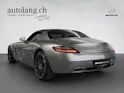 Mercedes-Benz SLS AMG Coupé