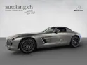 Mercedes-Benz SLS AMG Coupé