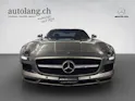 Mercedes-Benz SLS AMG Coupé