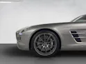 Mercedes-Benz SLS AMG Coupé