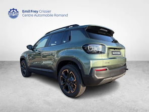 Fahrzeugbild JEEP 1.2 MHEV 85th Anniversary 4xe