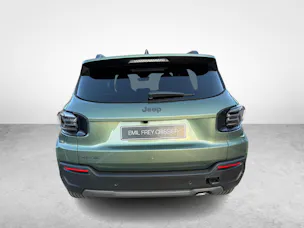 Jeep 1.2 MHEV 85th Anniversary 4xe