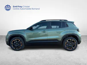 Jeep 1.2 MHEV 85th Anniversary 4xe