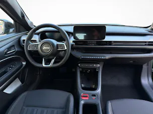 Jeep 1.2 MHEV 85th Anniversary 4xe
