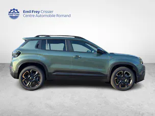 Jeep 1.2 MHEV 85th Anniversary 4xe