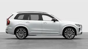 Volvo XC90 2.0 B5 MH Black Edition AWD