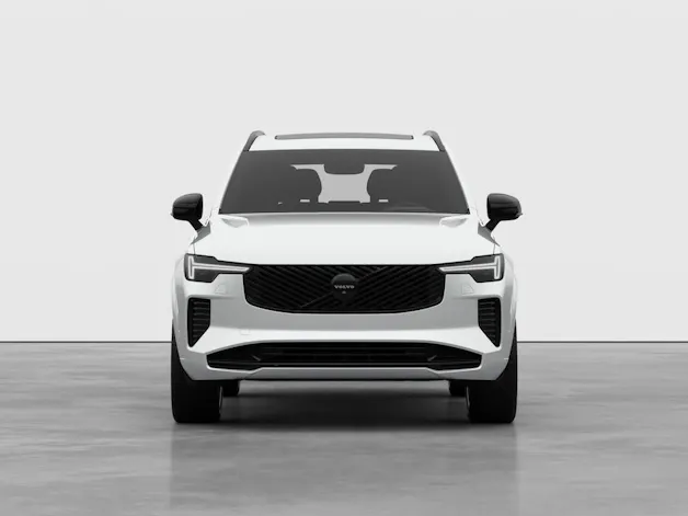Volvo XC90 2.0 B5 MH Black Edition AWD
