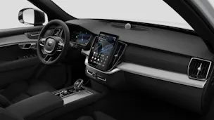 Volvo XC90 2.0 B5 MH Black Edition AWD