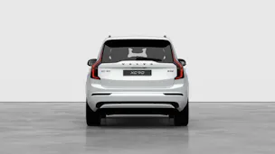 Volvo XC90 2.0 B5 MH Black Edition AWD