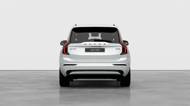Volvo XC90 2.0 B5 MH Black Edition AWD