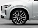 Volvo XC90 2.0 B5 MH Black Edition AWD