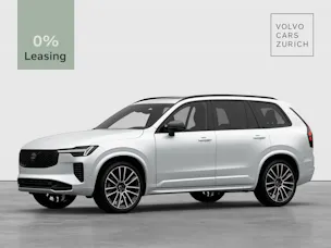Volvo XC90 2.0 B5 MH Black Edition AWD