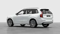 Volvo XC90 2.0 B5 MH Black Edition AWD