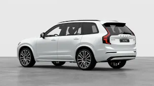 Volvo XC90 2.0 B5 MH Black Edition AWD