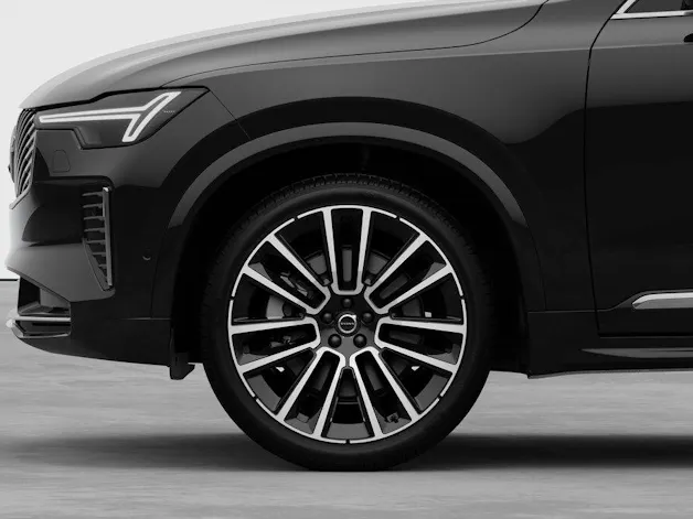 Volvo XC90 2.0 B5 MH Ultra Bright AWD
