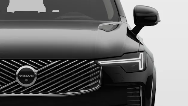 Volvo XC90 2.0 B5 MH Ultra Bright AWD
