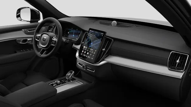 Volvo XC90 2.0 B5 MH Ultra Bright AWD