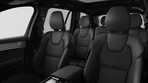 Volvo XC90 2.0 B5 MH Ultra Bright AWD