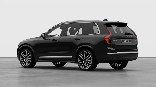 Volvo XC90 2.0 B5 MH Ultra Bright AWD