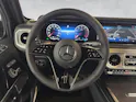 Mercedes-Benz G 500 Stronger than the 1980's