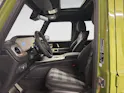Mercedes-Benz G 500 Stronger than the 1980's