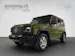 Mercedes-Benz G 500 Stronger than the 1980's