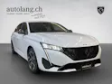 PEUGEOT 308 SW 1.5 BlueHDi Allure