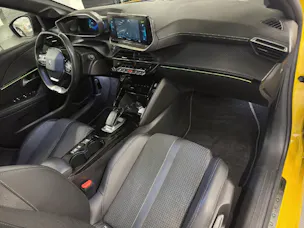 Peugeot 208 e-GT