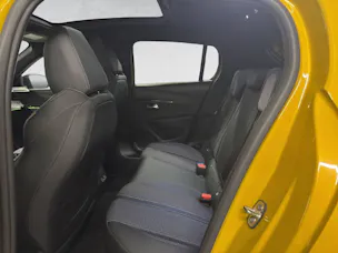 Peugeot 208 e-GT