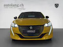 Peugeot 208 e-GT