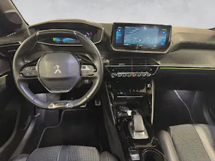 Peugeot 208 e-GT