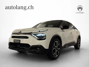 CITROEN e-C4 Shine