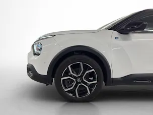 CITROEN e-C4 Shine