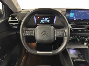 CITROEN e-C4 Shine
