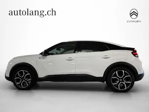 CITROEN e-C4 Shine