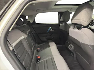 CITROEN e-C4 Shine