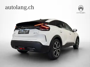 CITROEN e-C4 Shine