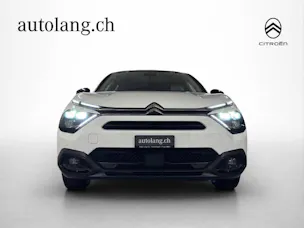 CITROEN e-C4 Shine