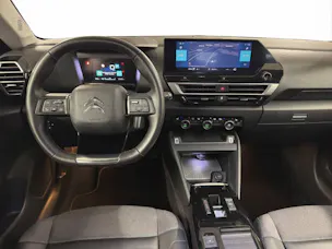 CITROEN e-C4 Shine