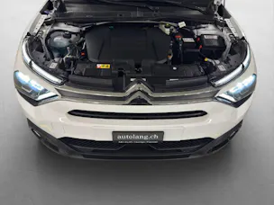 CITROEN e-C4 Shine